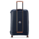 Delsey Paris Moncey MR - 4-Rollen-Trolley 69 cm (tintenblau) - Ansicht 3