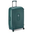 Delsey Paris Moncey MR - 4-Rollen-Trolley 76 cm (grün) - Ansicht 5
