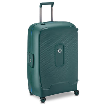 Delsey Paris Moncey MR - 4-Rollen-Trolley 76 cm (grün) - Ansicht 5