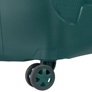 Delsey Paris Moncey MR - 4-Rollen-Trolley 76 cm (grün) - Ansicht 7