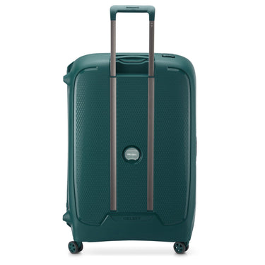 Delsey Paris Moncey MR - 4-Rollen-Trolley 76 cm (grün) - Ansicht 4