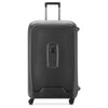 Delsey Paris Moncey MR - 4-Rollen-Trolley 82 cm (schwarz)