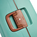 Delsey Paris Moncey MR - 4-Rollen-Trolley 82 cm (mandel) - Ansicht 6