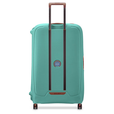 Delsey Paris Moncey MR - 4-Rollen-Trolley 82 cm (mandel) - Ansicht 3