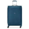Delsey Paris Montmartre Air 2.0 - Trolley a 4 ruote 77 cm espanso (riciclato) (blu)