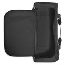 Delsey Paris Nomade - faltbare Reisetasche 55 cm (schwarz) - Markenkoffer