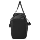 Delsey Paris Nomade - faltbare Reisetasche 55 cm (schwarz) - Markenkoffer