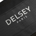 Delsey Paris Nomade - faltbare Reisetasche 55 cm (schwarz) - Markenkoffer