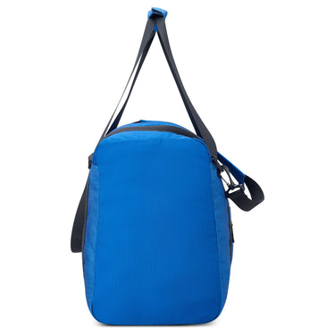 Delsey Paris Nomade - faltbare Reisetasche 55 cm (blau) - Ansicht 3
