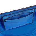 Delsey Paris Nomade faltbare - Reisetasche 80 cm (blau) - Markenkoffer