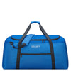 Delsey Paris Nomade - Borsa da viaggio pieghevole 80 cm (blu)