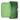 Delsey Paris Nomade faltbare - Reisetasche 80 cm (grün) - Markenkoffer