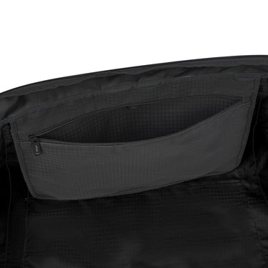 Delsey Paris Nomade faltbare - Reisetasche 80 cm (schwarz) - Ansicht 7