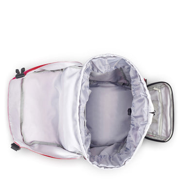 Delsey Paris Nomade - Rucksack 15" 43 cm L RIFD (paonie) - Markenkoffer