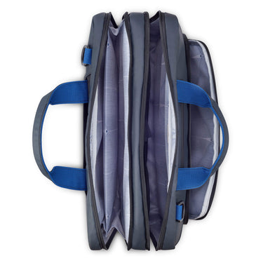 Delsey Paris Parvis Plus - Aktentasche 15.6" 41 cm (grau) - Ansicht 4