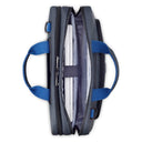 Delsey Paris Parvis Plus - Aktentasche 15.6" 41 cm (grau) - Ansicht 5