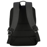 Delsey Paris Parvis Plus - Rucksack 13.3" 39 cm (schwarz) - Ansicht 3