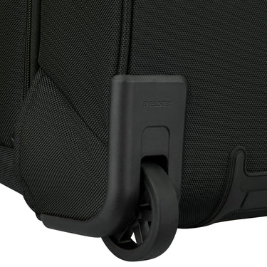 Delsey Paris Parvis Plus WPS 34 - 2-Rollen - Rucksacktrolley 17.3" S 51 cm (schwarz) - Ansicht 7
