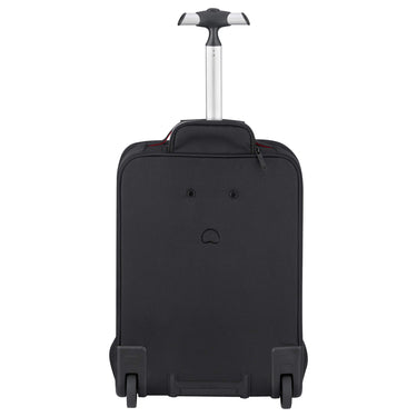 Delsey Paris Parvis Plus WPS 34 - 2-Rollen - Rucksacktrolley 17.3" S 51 cm (schwarz) - Ansicht 4
