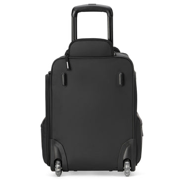 Delsey Paris Raspail - 2-Rollen-Tiertrolley 48 cm nachhaltig (schwarz) - Ansicht 4