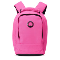 Delsey Paris Securban Mikro - Rucksack mit Tabletfach 9.7" 30 cm (fuchsia)