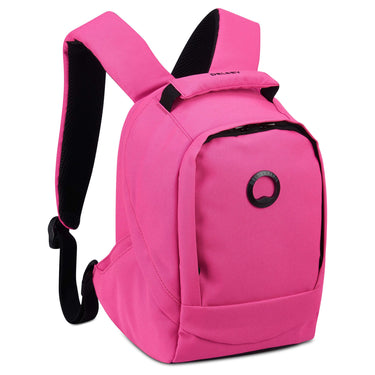 Delsey Paris Securban Mikro - Rucksack mit Tabletfach 9.7" 30 cm (fuchsia) - Markenkoffer