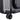Delsey Paris Securitime - 4 - Rollen - Trolley L 77 cm erw. (anthrazit) - Markenkoffer