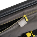 Delsey Paris Securitime - 4 - Rollen - Trolley L 77 cm erw. (anthrazit) - Markenkoffer