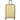 Delsey Paris Securitime - 4 - Rollen - Trolley L 77 cm erw. (blassgelb) - Markenkoffer