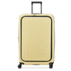 Delsey Paris Securitime - Trolley 4 Ruote L 77 cm adulto (antracite)