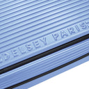 Delsey Paris Securitime - 4-Rollen-Trolley L 77 cm erw. (lavendelblau) - Ansicht 9