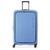 Delsey Paris Securitime - Trolley 4 Ruote L 77 cm adulto (antracite)