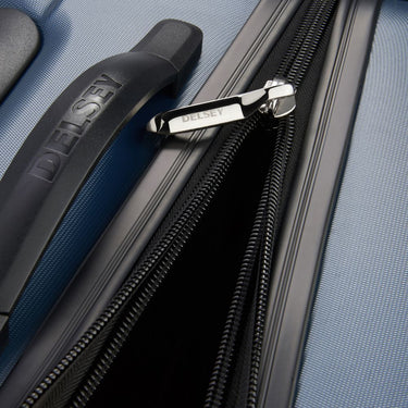 Delsey Paris Segur 2.0 - 4-Rollen-Trolley L 76 cm (blau) - Ansicht 4