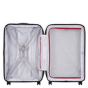 Delsey Paris Segur 2.0 - 4-Rollen-Trolley L 76 cm (blau) - Ansicht 3