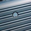 Delsey Paris Segur 2.0 - 4-Rollen-Trolley L 76 cm (blau) - Ansicht 8