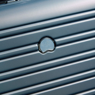 Delsey Paris Segur 2.0 - 4-Rollen-Trolley L 76 cm (blau) - Ansicht 8