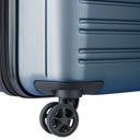Delsey Paris Segur 2.0 - 4-Rollen-Trolley L 76 cm (blau) - Ansicht 7