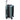 Delsey Paris Shadow 5.0 - 4 - Rollen - Kabinentrolley mit Vordertasche S 55 cm erw. USB (grÃ¼n) - Markenkoffer