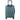 Delsey Paris Shadow 5.0 - 4 - Rollen - Kabinentrolley mit Vordertasche S 55 cm erw. USB (grÃ¼n) - Markenkoffer