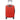 Delsey Paris Shadow 5.0 - 4 - Rollen - Kabinentrolley mit Vordertasche S 55 cm erw. USB (intensives rot) - Markenkoffer