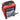 Delsey Paris Shadow 5.0 - 4 - Rollen - Kabinentrolley mit Vordertasche S 55 cm erw. USB (intensives rot) - Markenkoffer