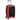 Delsey Paris Shadow 5.0 - 4 - Rollen - Kabinentrolley mit Vordertasche S 55 cm erw. USB (intensives rot) - Markenkoffer