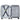 Delsey Paris Shadow 5.0 - 4 - Rollen - Kabinentrolley mit Vordertasche S 55 cm erw. USB (marineblau) - Markenkoffer
