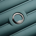 Delsey Paris Shadow 5.0 - 4-Rollen-Trolley 82 cm erw. (grün) - Ansicht 5