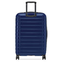 Delsey Paris Shadow 5.0 - 4 - Rollen - Trolley erw. 75 cm (marineblau) - Markenkoffer