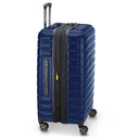 Delsey Paris Shadow 5.0 - 4 - Rollen - Trolley erw. 75 cm (marineblau) - Markenkoffer