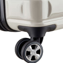 Delsey Paris Shadow 5.0 Trunk - 4-Rollen-Trolley 80 cm (elfenbein) - Ansicht 9