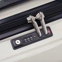 Delsey Paris Shadow 5.0 Trunk - 4-Rollen-Trolley 80 cm (elfenbein) - Ansicht 7