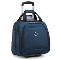 Delsey Paris Sky Max 2.0 (Raynair) - 2-Rollen-Kabinentrolley 38 cm (blau) - Ansicht 2