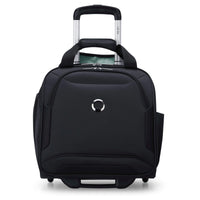 Delsey Paris Sky Max 2.0 (Raynair) - 2-Rollen-Kabinentrolley 38 cm (schwarz)